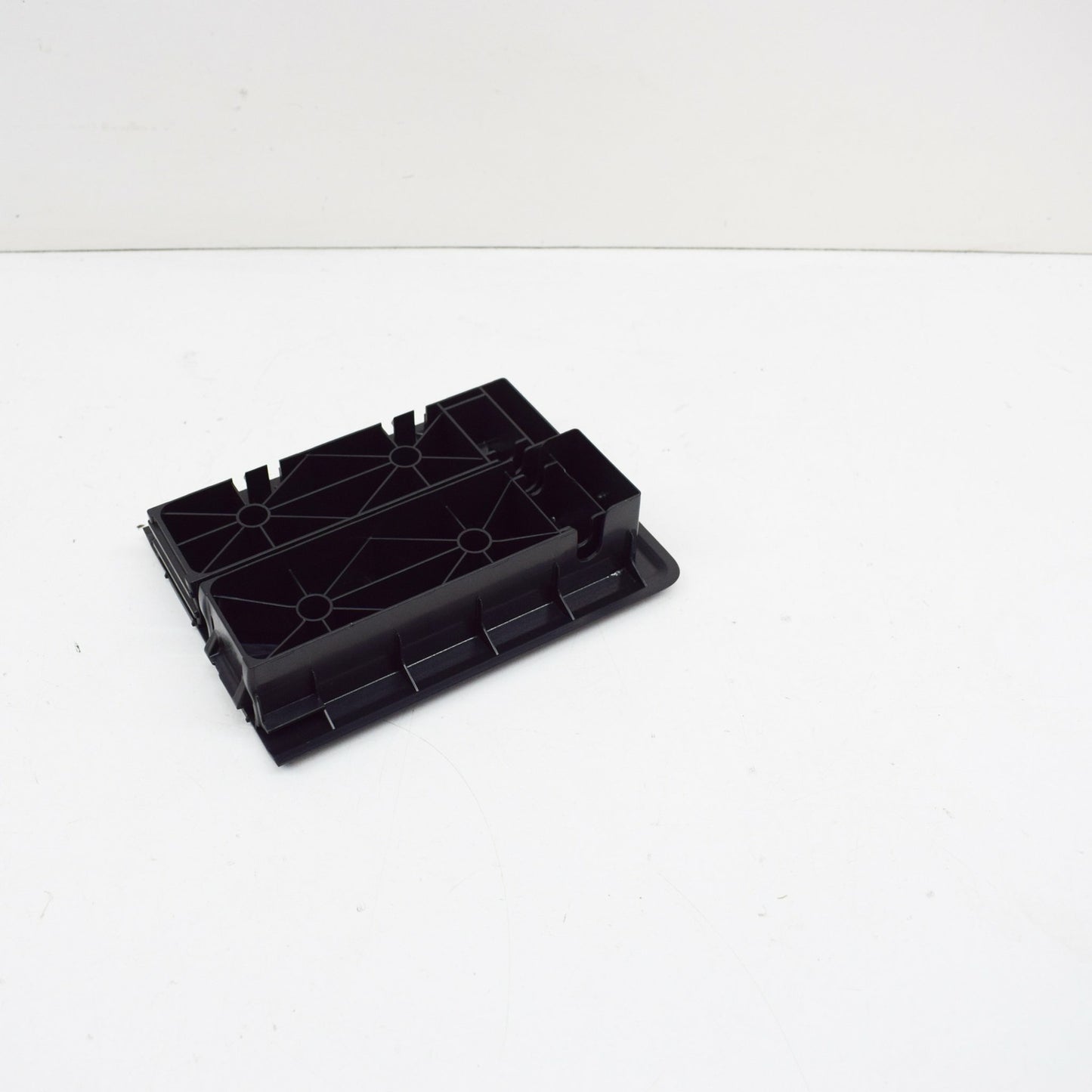 NEW VW TRANSPORTER T6 SEAT GUIDE RAIL FRONT LEFT COVER CAP 7E5883867A82V