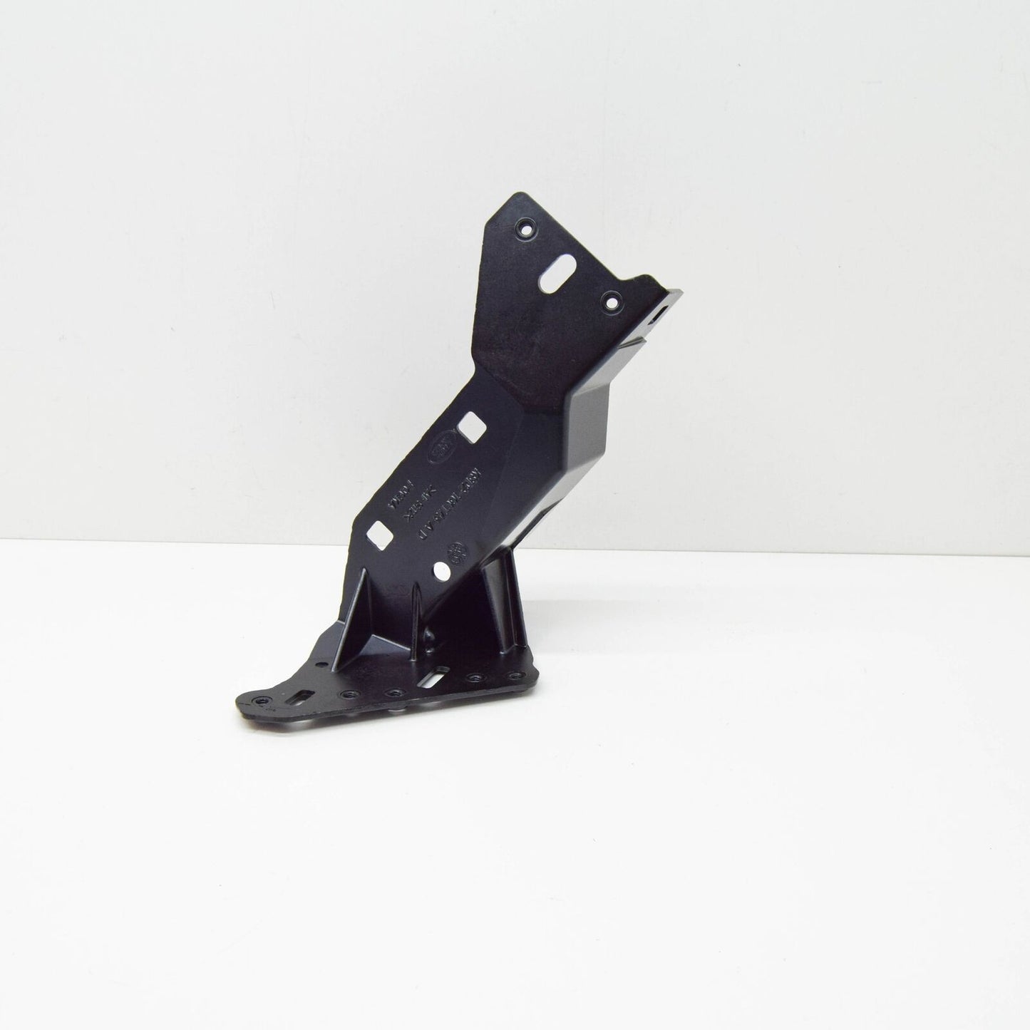 new lr range rover evoque l551 front left fender bracket lr126255 original