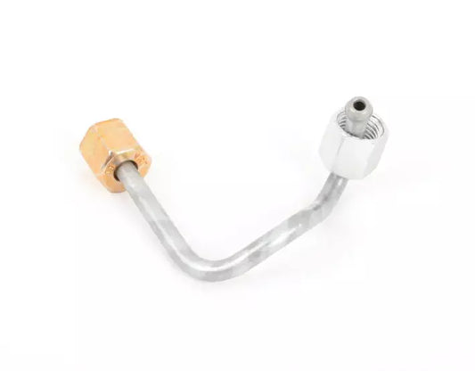 NEW AUDI A4 AVANT B8 FUEL LINE WITH FITTINGS 03L130301AT ORIGINAL