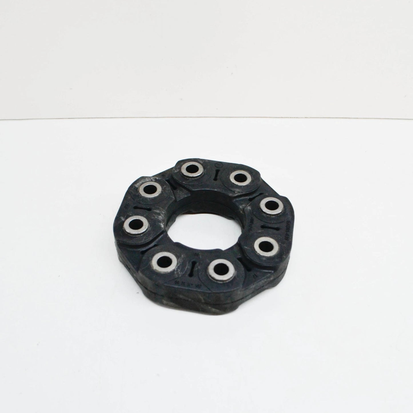 NEW MERCEDES-BENZ C W205 FRONT PROPELLER SHAFT FLEXIBLE DISK A2054110200