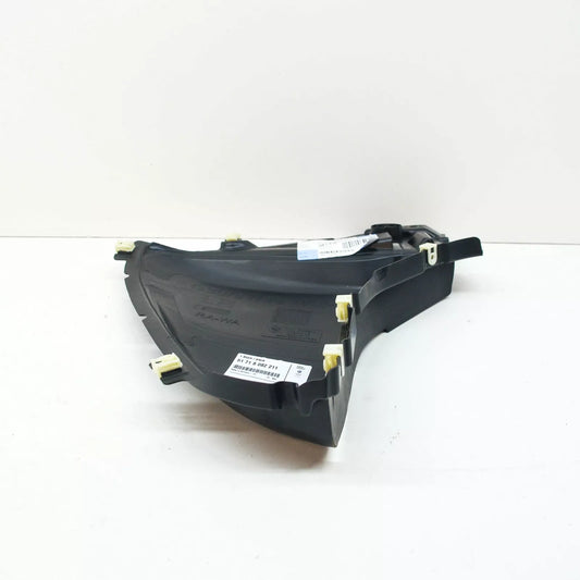 NEW BMW 5 G30 FRONT LEFT WHEEL ARCH BOTTOM COVER 51718082211 ORIGINAL