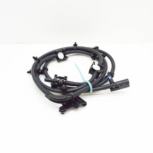 NEW MERCEDES-BENZ A W177 WINDSHIELD WASHER HOSE WITH NOZZLE A1778600200 ORIGINAL