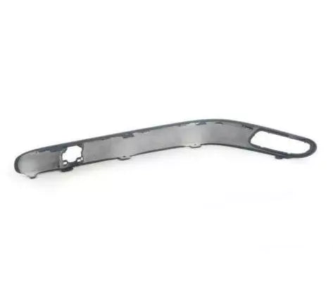 NEW MRCEDES-BENZ C W203 FRONT BUMPER RIGHT RAIL A20388522219999 ORIGINAL