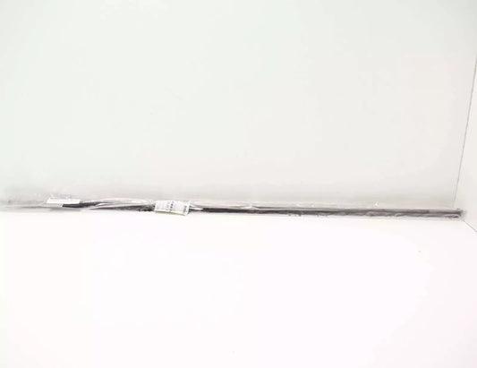 BMW 7 E38 Front Right Lower Door Seal 51218150094 8150094 NEW