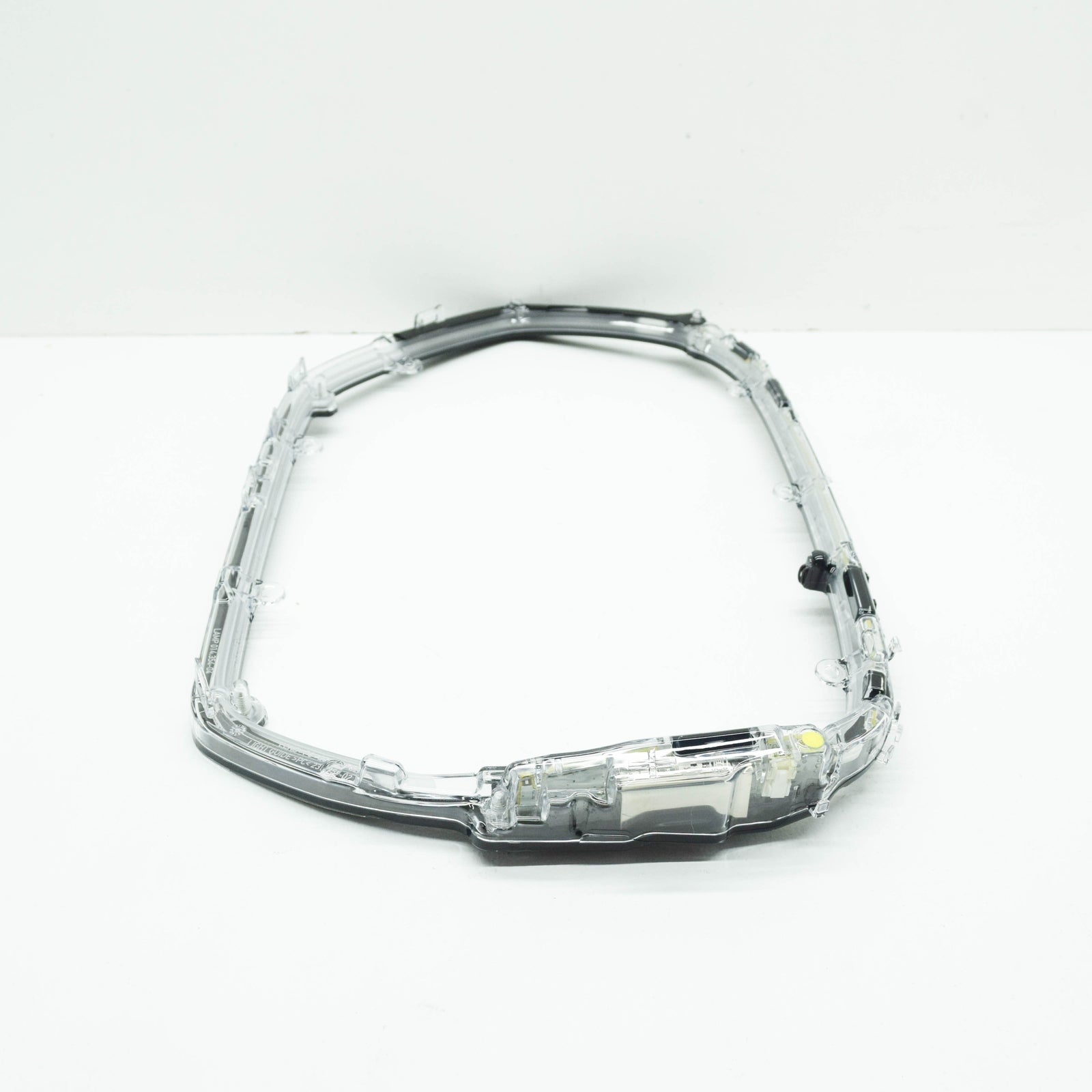 new bmw x6 g06 front right radiator grille illuminated 63145a892d8 original