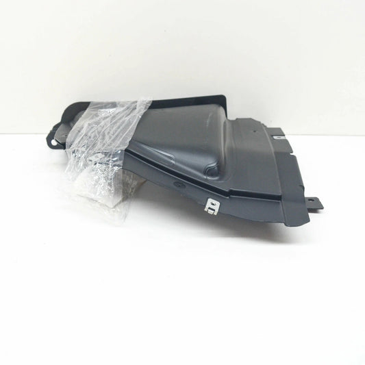 NEW BMW 6 F12 LCI FRONT LEFT FENDER WHEEL ARCH BOTTOM COVER 51757224465 ORIGINAL