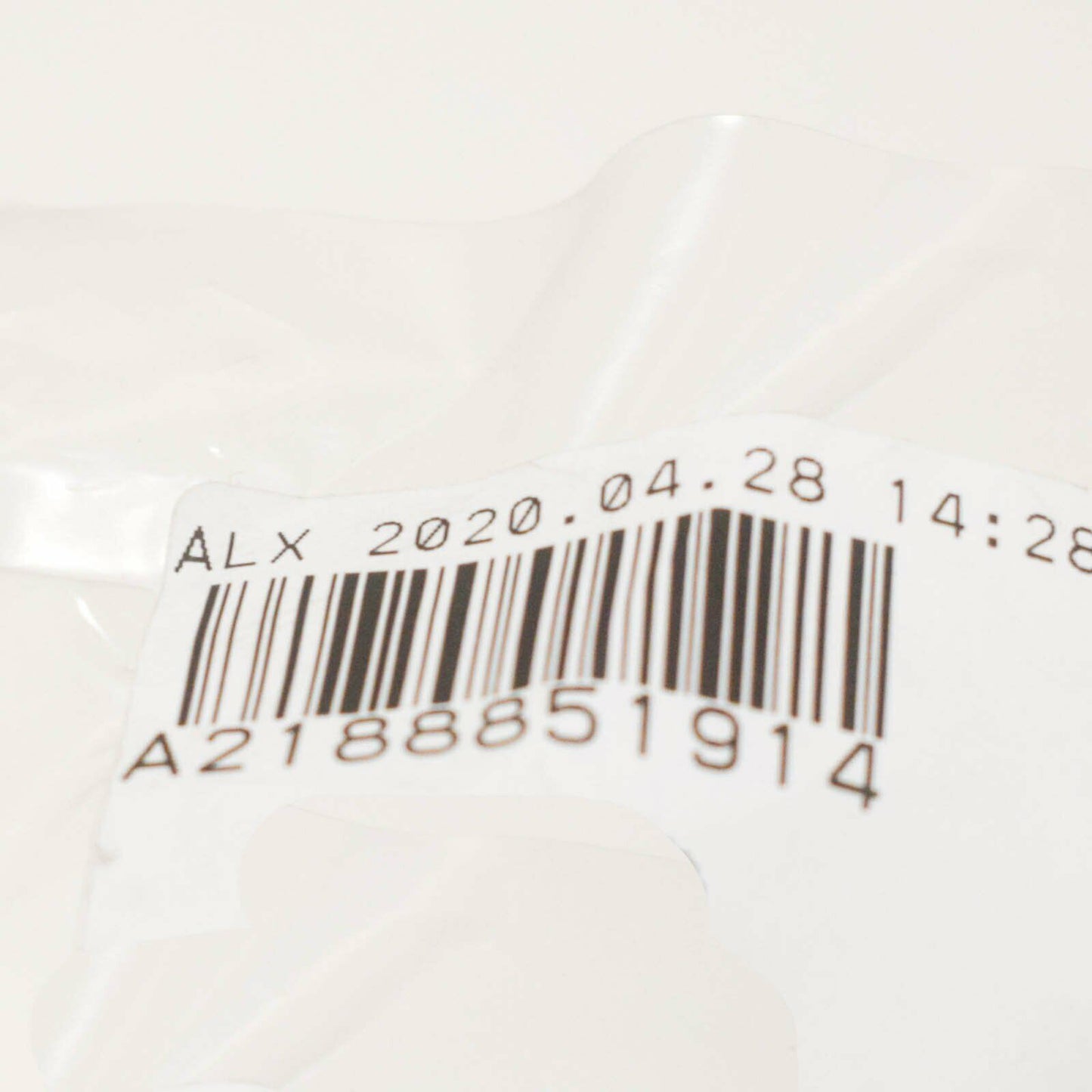 NEW MB CLS C218 REAR BUMPER TAIL PIPE LEFT BRACKET A2188851914 ORIGINAL