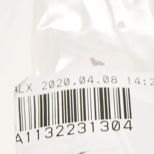 NEW MERCEDES BENZ E W210 ENGINE MOUNT BRACKET LEFT SIDE A1132231304 ORIGINAL