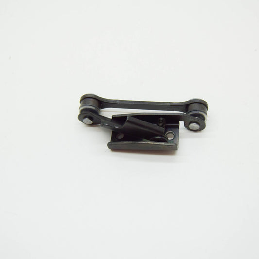 NEW MERCEDES-BENZ S W140 FRONT HEADLIGHT RANGE CONTROL ROD A1403203789 ORIGINAL