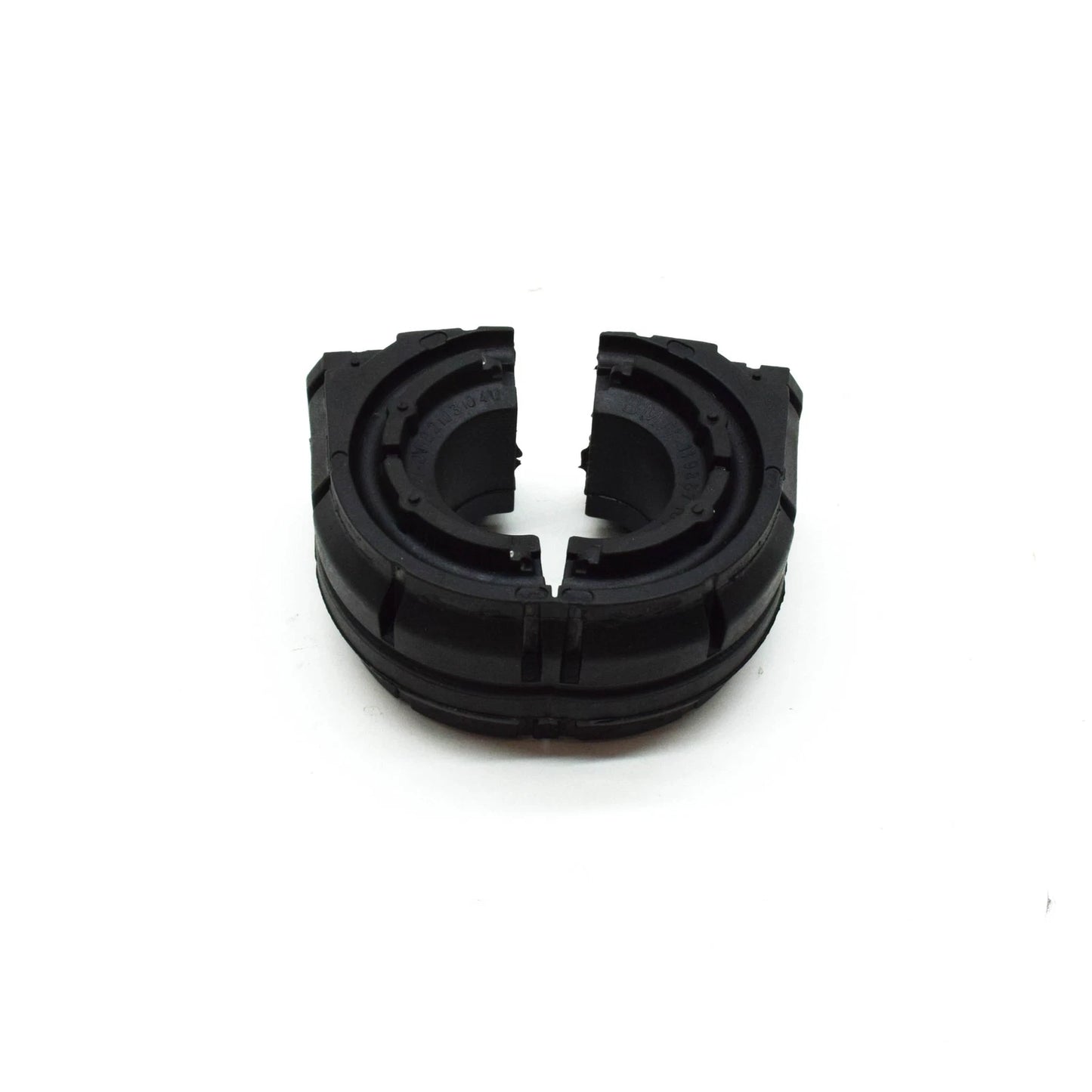 NEW BMW 5 E60 FRONT STABILIZER BRACKET 31352283071 ORIGINAL