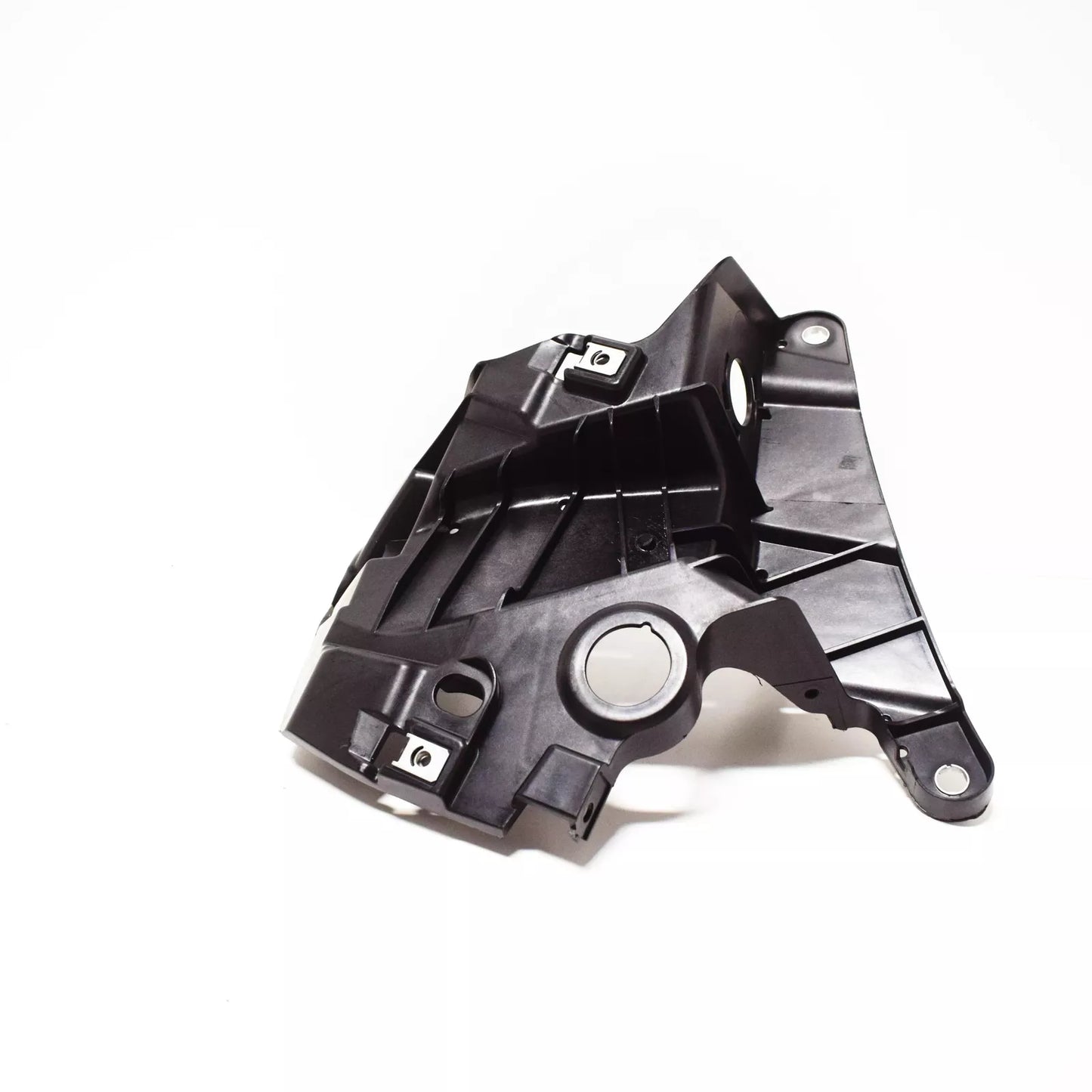 NEW BMW X6 F16 FRONT RIGHT FENDER BRACKET 7294544 51647294544 2015 ORIGINAL