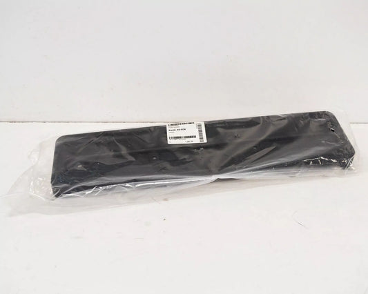 NEW MB G W463 AMG FRONT BUMPER LICENSE PLATE BRACKET A4638850081 ORIGINAL