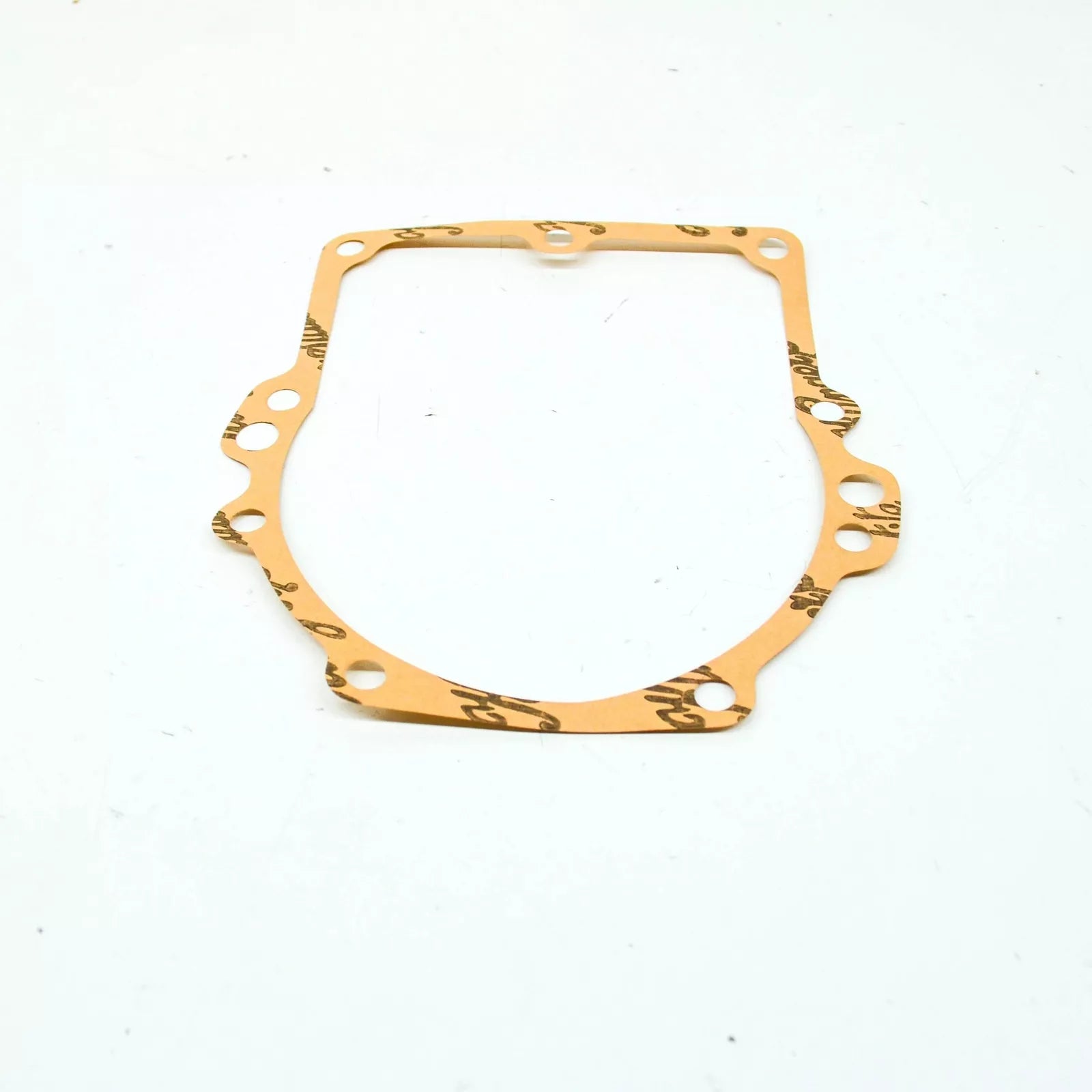 NEW BMW 3 E30 TRASMISSION HOUSING GASKET ABSESTOS FREE 24111215463 ORIGINAL