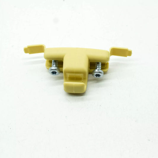 NEW BMW 5 E39 FRONT SUN VISOR BRACKET 51168250922 8250922 ORIGINAL