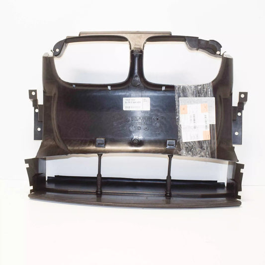 NEW BMW 3 E46 FRONT M AIR DUCT 51717894821 7894821 ORIGINAL