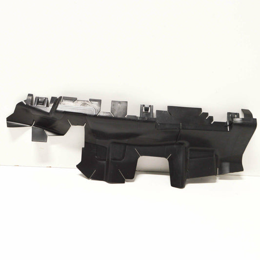 NEW VOLKSWAGEN ATLAS FRONT RIGHT RADIATOR SUPPORT BAFFLE 3CN121284C ORIGINAL