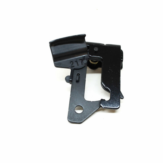 NEW MERCEDES-BENZ S C217 FRONT HOOD SAFETY RETAINING HOOK A2178800064 ORIGINAL