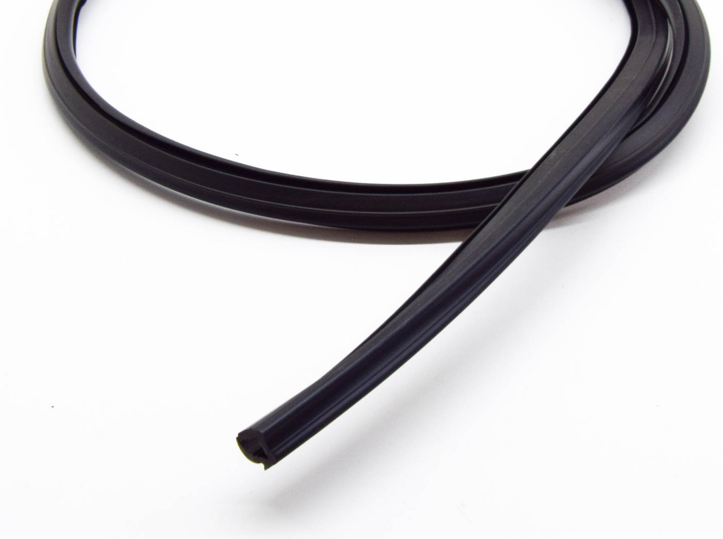 NEW MERCEDES-BENZ SLK R170 WINDSHIELD SEALING A1708310198 ORIGINAL