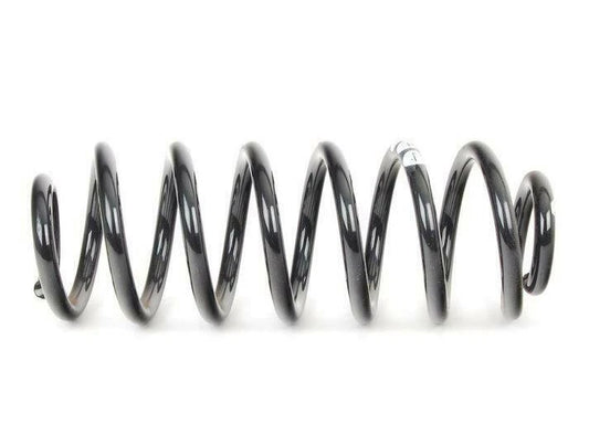 NEW AUDI A3 8P REAR COIL SPRING 8P0511115D ORIGINAL