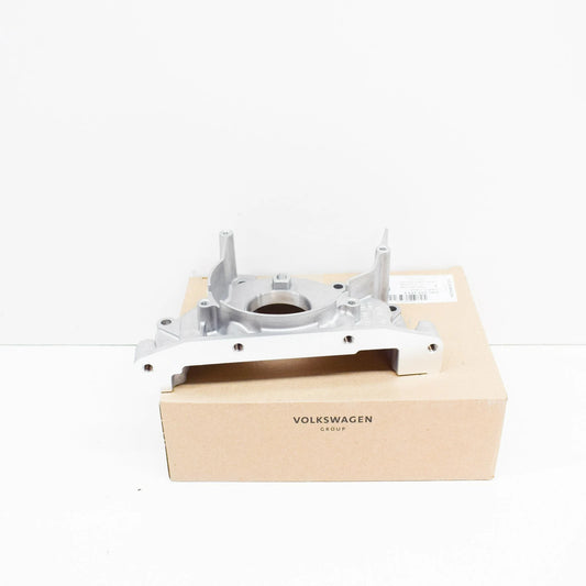 NEW AUDI A1 8X FRONT CYLINDER BLOCK SEALING FLANGE 03G103153E ORIGINAL