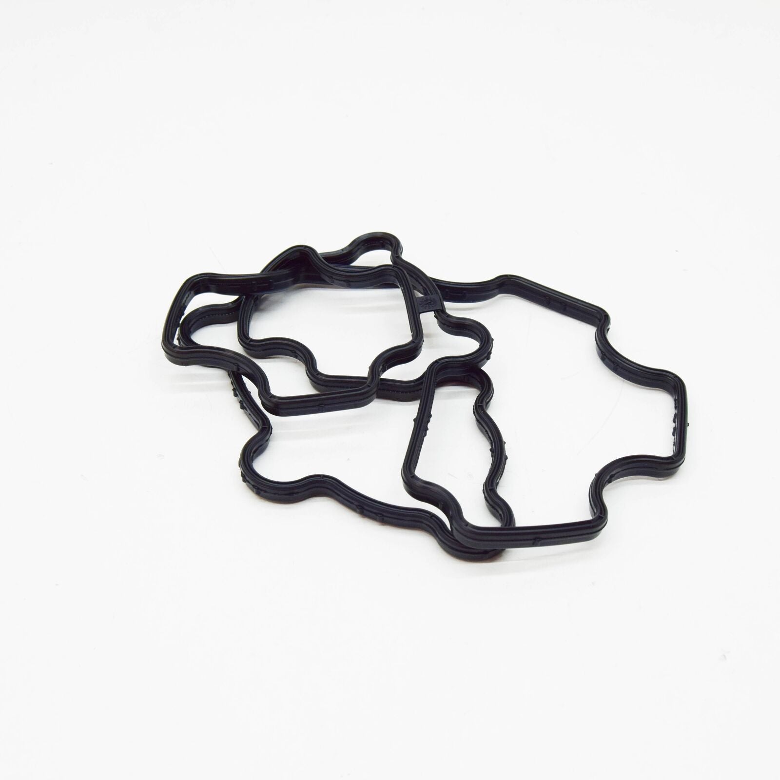 NEW MERCEDES-BENZ A W177 ENGINE OIL PAN SEAL A6540149400 ORIGINAL