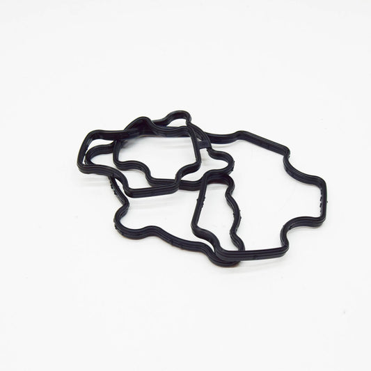 NEW MERCEDES-BENZ A W177 ENGINE OIL PAN SEAL A6540149400 ORIGINAL