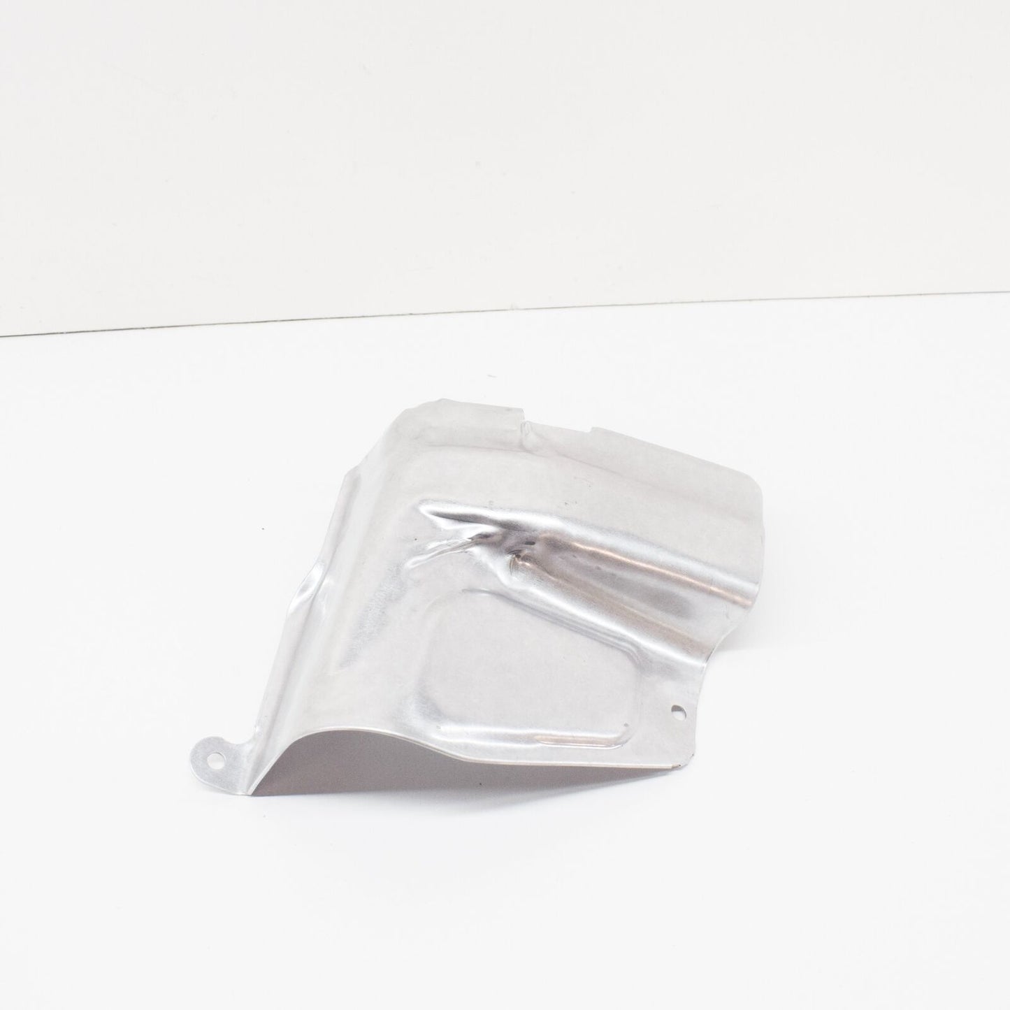 NEW MERCEDES-BENZ SPRINTER W907 STARTER SCREENING PLATE A6511510245 ORIGINAL