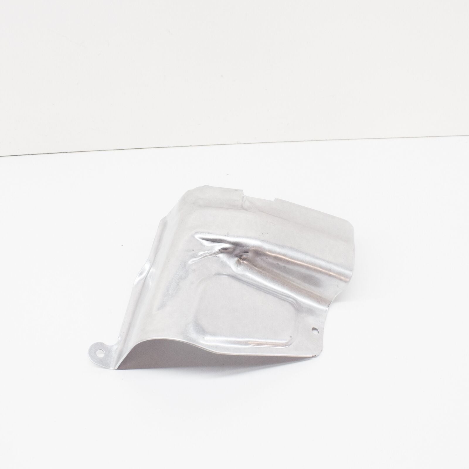 NEW MERCEDES-BENZ SPRINTER W907 STARTER SCREENING PLATE A6511510245 ORIGINAL