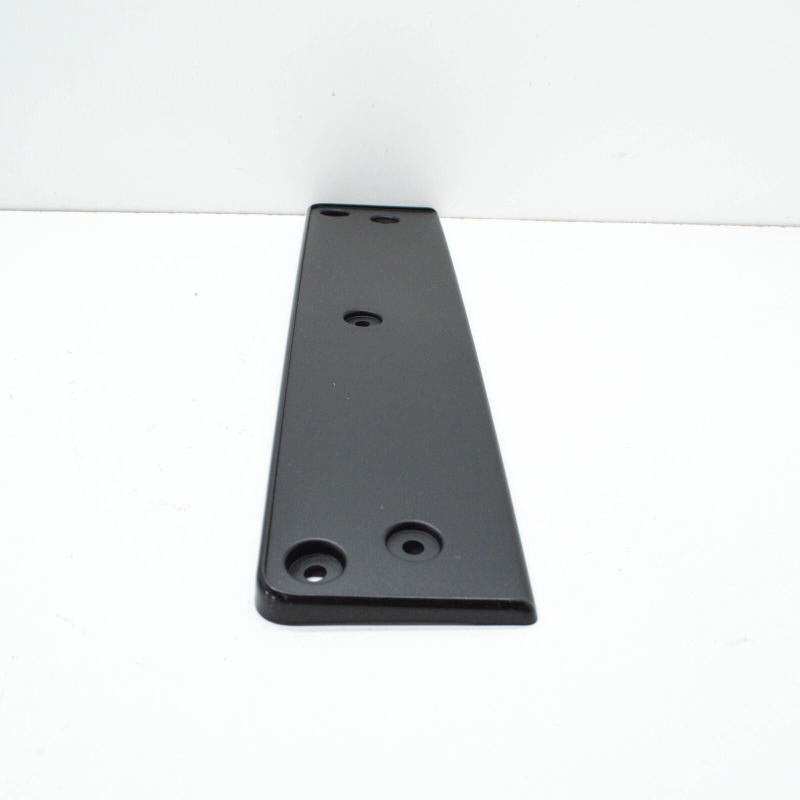 NEW VW GOLF MK7 5G FRONT BUMPER LICENSE PLATE BRACKET 5G0807287AA9B9 ORIGINAL