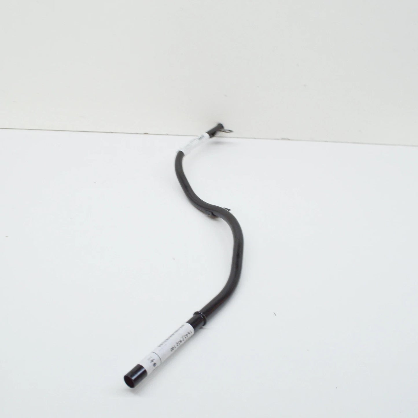 NEW BMW M3 COUPE E46 ENGINE OIL DIPSTICK GUIDE TUBE 11437832140 ORIGINAL