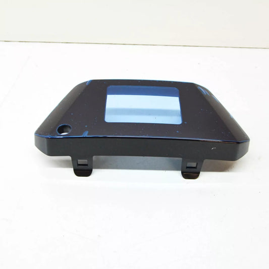 NEW BMW 3 G20 FRONT BUMPER LOWER GRILLE COVER MRR 51117478822 ORIGINAL