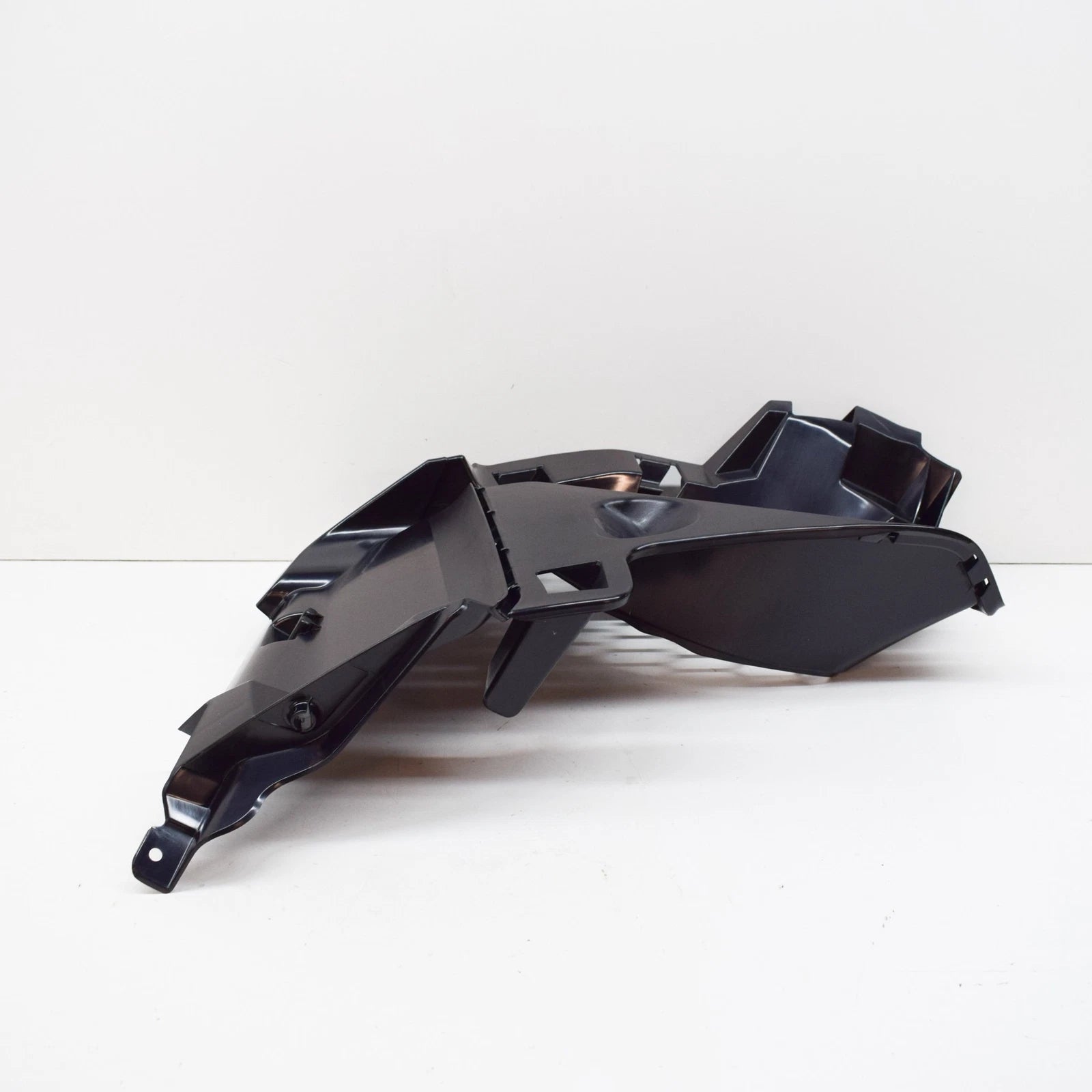 NEW BMW M2 F87 FRONT BUMPER LEFT INSERT 51118067021 8067021 2016 ORIGINAL