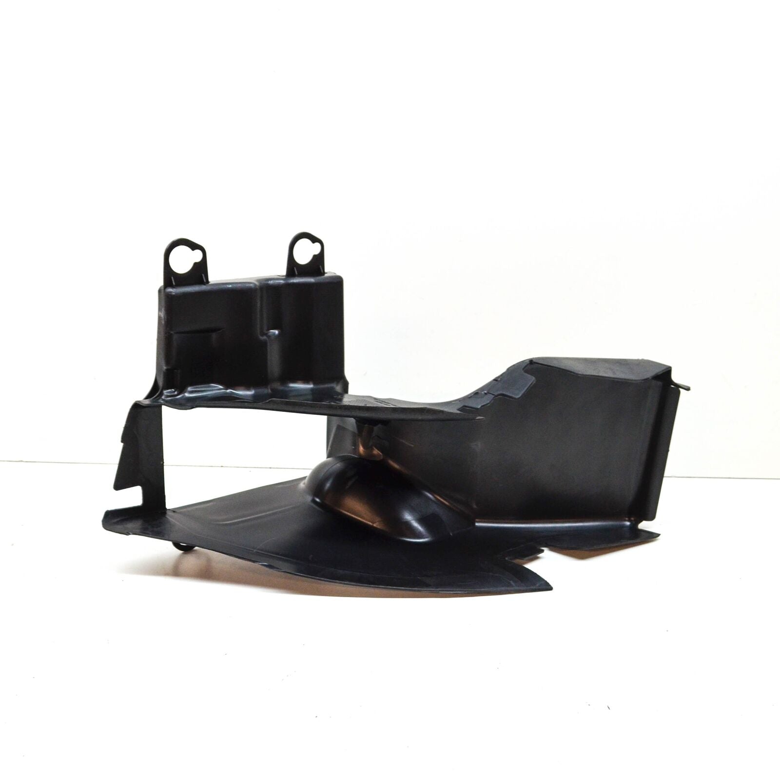 NEW SEAT LEON 5F RIGHT SIDE RADIATOR COOLANT AIR GUIDE 5F0121674E ORIGINAL