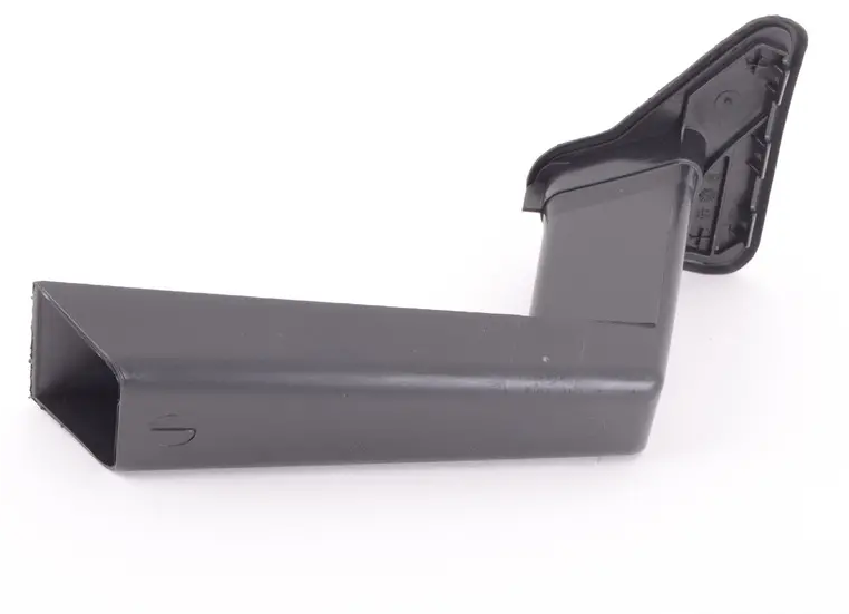 NEW MERCEDES-BENZ C W204 LEFT WATER DRAIN FITTING A2048322325 ORIGINAL