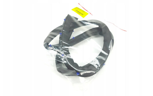 NEW VOLKSWAGEN ID.3 E11 REAR RIGHT DOOR OUTER SEAL 10A839700 ORIGINAL