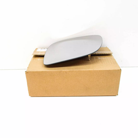 NEW VW AMAROK FRONT LEFT DOOR MIRROR GLASS CONVEX LHD 7E1857521AQ