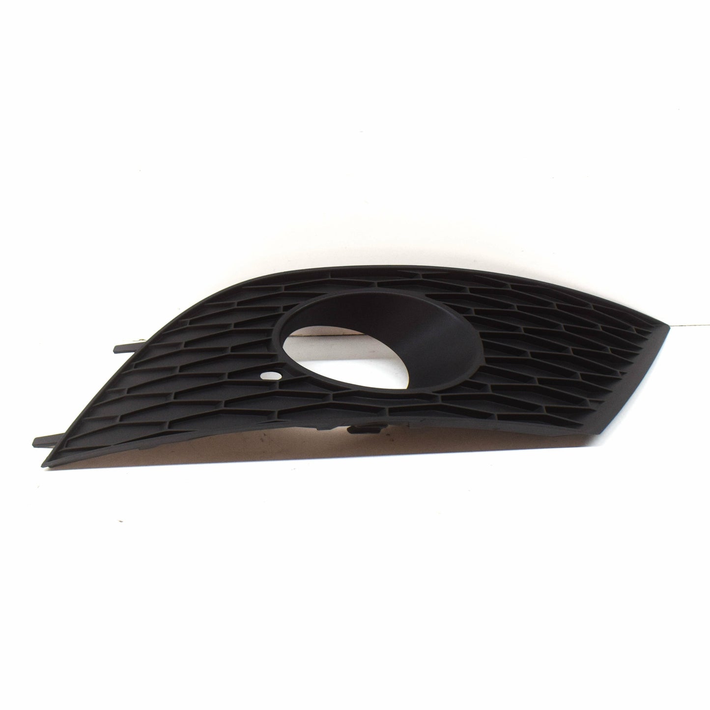 NEW SEAT ALTEA XL FRONT BUMPER LEFT SIDE FOG GRILLE 5P9853665A9B9 ORIGINAL