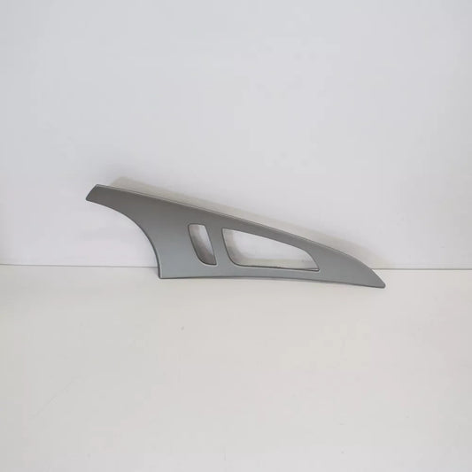 NEW AUDI A6 C7 FRONT RIGHT DOOR PANEL TRIM 4G0867410A R66 ORIGINAL