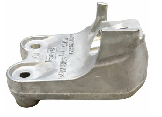 new ford ranger t6 mk1 left engine mounting bracket 1863734 original