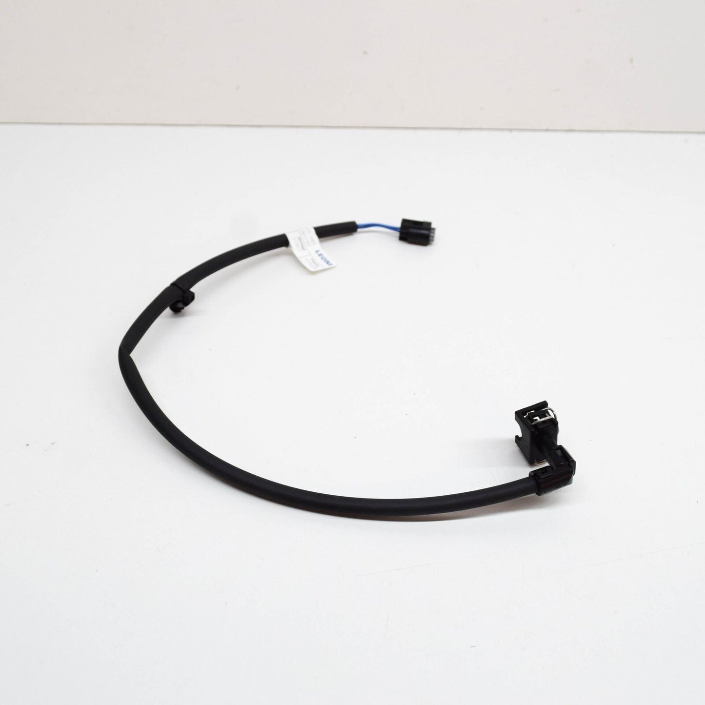 NEW MB E W212 STEERING SPEED SENSITIVE WIRING HARNESS RHD A2125405433 ORIGINAL