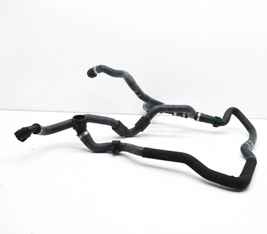 NEW BMW X3 M F97 CHARGE AIR COOLER RADIATOR HOSE 17128053467 ORIGINAL