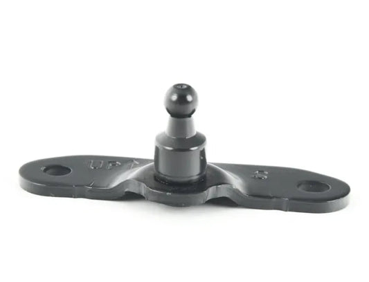 NEW AUDI Q3 SPORTBACK F3 REAR LID SIDE PANEL FRAME BRACKET 83A827603 ORIGINAL