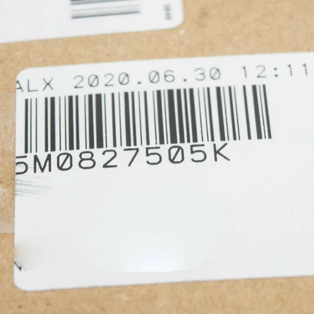 NEW VW 5C7 BEETLE REAR TRUNK LID LOCK LATCH 5M0827505K