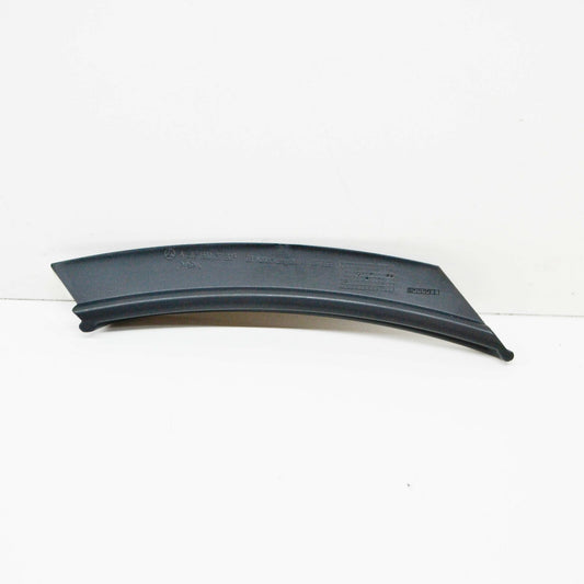 NEW MERCEDES-BENZ E W212 REAR BUMPER LEFT WHEEL ARCH COVER A2126902730 ORIGINAL