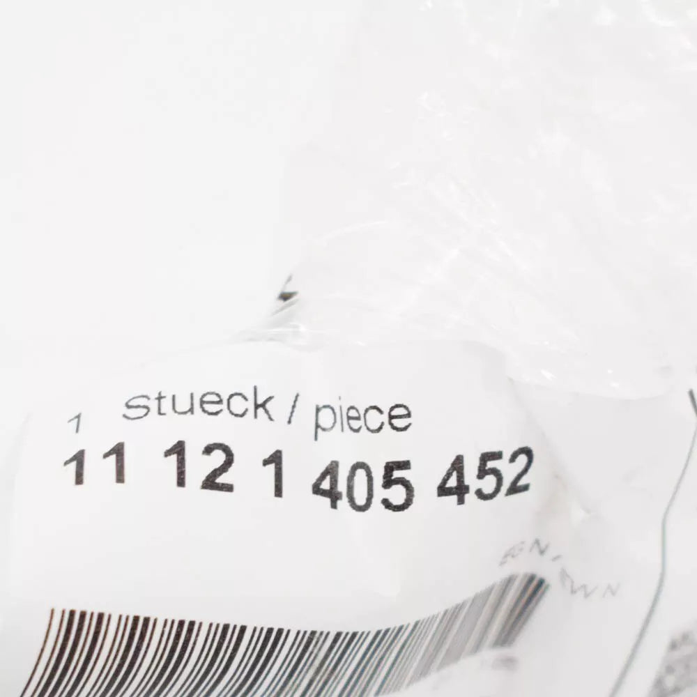 NEW BMW 3 E46 E36 Z3 M3 OIL FILLER CAP LID ///M 11121405452 1405452 ORIGINAL