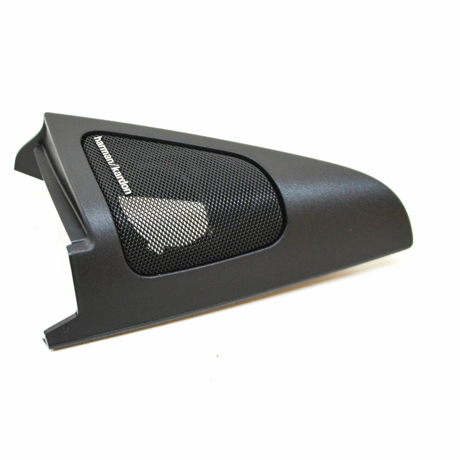 NEW BMW 3 E92 RIGHT HARMAN KARDON DOOR SPEAKER COVER CORNER 51337270894 ORIGINAL