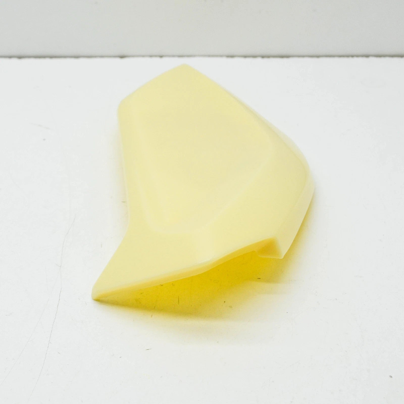 NEW BMW K 61 K1600 BAGGER RIGHT WINDOW DEFLECTOR 46638562652 ORIGINAL