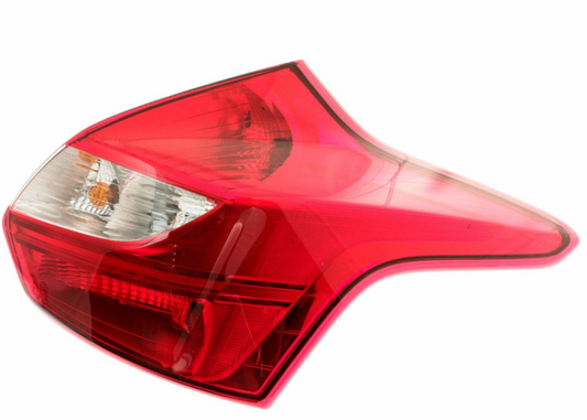 new ford focus c346 mk3 rear right taillight 1825319 bm51-13404-bl original