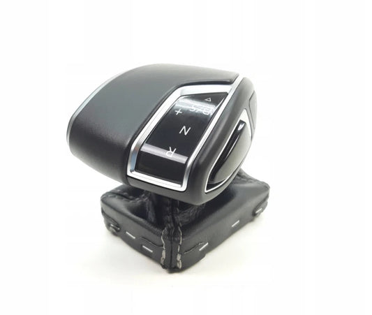 NEW VW TOUAREG CR MK3 SELECTOR LEVER HANDLE LHD 761713139ADQT ORIGINAL