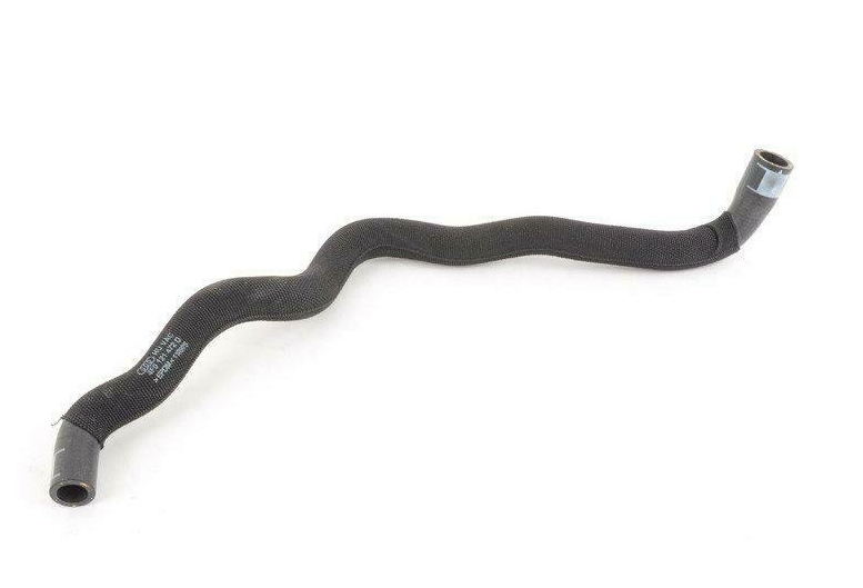 NEW AUDI A6 C6 RADIATOR COOLANT HOSE 4F0121472D ORIGINAL